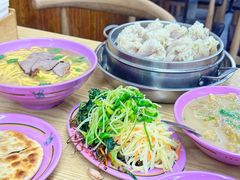 -牛马行牛肉饸饹铺(长春总店)