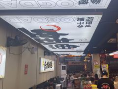 -蛙老爹·蜀香美蛙鱼头(王家湾店)