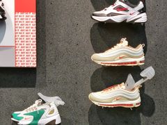 -王府井奥莱临潼小镇(临潼店)