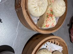 -晓淮山·扬州早茶·淮扬菜(龙阳广场店)