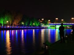 iphone_upload_pic-扬州古运河