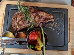 -YUE·6·西式融合餐厅(外滩六号店)