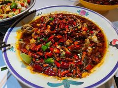 -小天府川菜馆(魏公村店)