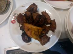 -鼎香缘海鲜自助火锅烤肉(锦辉购物广场店)