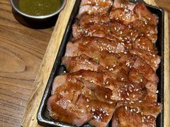 -小川洋风料理(街道口店)
