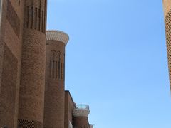 -新疆国际大巴扎