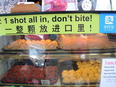 -马六甲鸡场街
