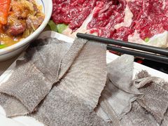 -合意桐坑牛肉粿·鲜牛肉火锅(嵩山总店)