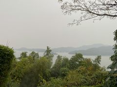 -天目湖涵田半山温泉