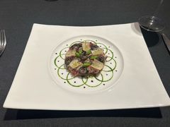 -LA TABLE de Joël Robuchon Restaurant