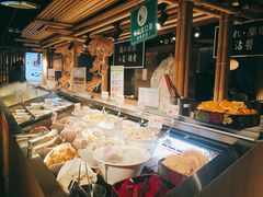 -温野菜涮涮锅(西单大悦城店)