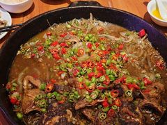 -老板恋上鱼(环山路店)