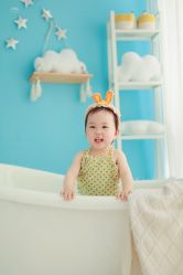 -Baby Pastel 自然光儿童摄影(CBD店)
