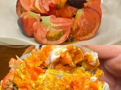 -品鲜村农家菜·阳澄湖大闸蟹(总店)