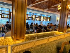 -CHINCHIN 青青·泰国料理(万象食家店)