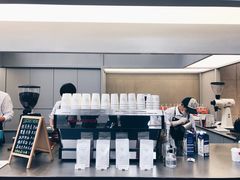 -Manner Coffee(IFS一楼店)