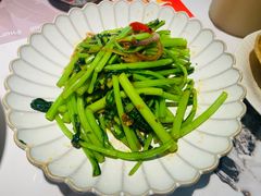 -泰椰里·泰国餐厅(智慧城广百广场店)