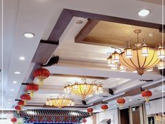 大堂-功德林素菜饭庄(前门店)