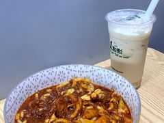 -燃烧的辣椒·新疆米粉(时代天街店)