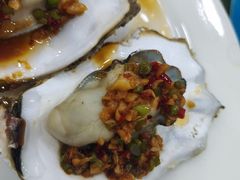 -聚德福海鲜家常菜(刘庄店)