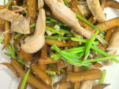 -北塘海鲜·天津菜·鲅鱼水饺是一绝(大光明桥旗舰店)