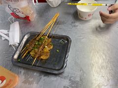 -小民大排档(光谷店)