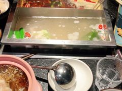 -五星桥原切肥牛火锅·30年专注好牛肉(湖塘店)