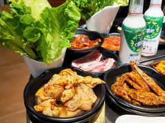 -五彩凉山自助西昌烧烤(柳翠路店)