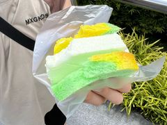 -詹爷爷乌节路街头冰淇淋