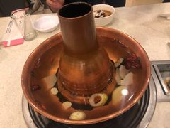 -八先生涮肉房(三里河店)