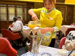 -大张烙馍村(泉山店)