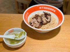 -长乐川式面馆·现炒浇头(石门二路店)