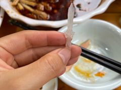 -扒骨肉雅鱼饭店(三雅文化传承店)