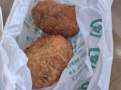 -老回回小吃(百万庄店)