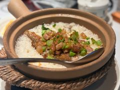 -莆田餐厅PUTIEN(世博源店)