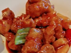 -粤盛海鲜楼(融冠乐城店)