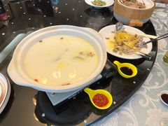 -程新大酒店(常州龙虎塘店)