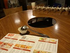 大堂-傣妹火锅(建军东路店)
