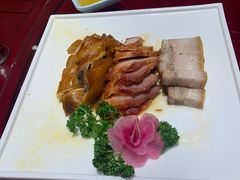 -森谷美食公园(杨行店)