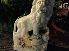 -老房子·1881海鲜餐厅