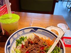 -鑫花溪牛肉米粉(景德路店)