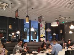 -禄興記香港大排档(歌斐中心店)