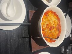 -外滩三号餐厅·创意中餐