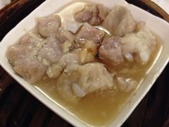 -潮福城大酒楼·潮粤菜·港式点心(阳光城店)