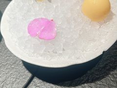 爆珠流芒果-锦荟JINHUI·浙江小馆(上海荟聚店)