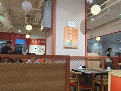-鸡遇虾煲干锅火锅(小寨金莎店)