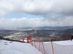 -中旅松花湖滑雪场