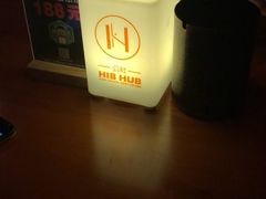 -HIB HUB公社(解放西路店)