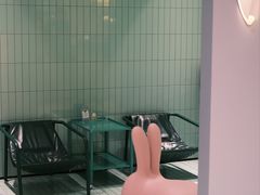 -Money Shops(愚园路店)