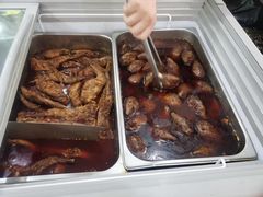 -鸿运兔·手撕烤兔(天府广场店)
